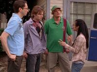 Gilmore Girls
